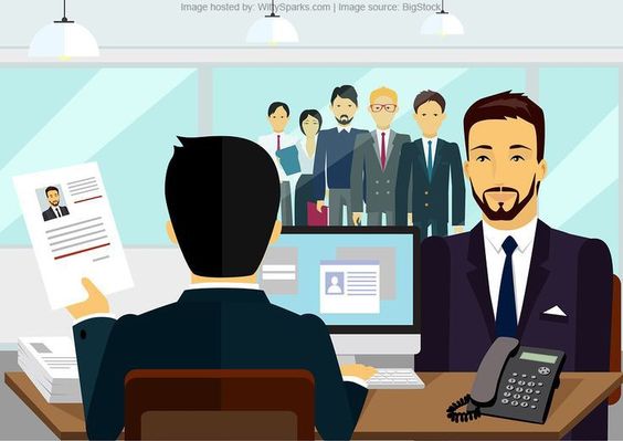 Post Employment Investigation in Delhi