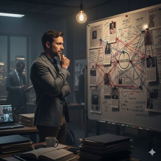 Corporate Investigators in Delhi & Delhi NCR