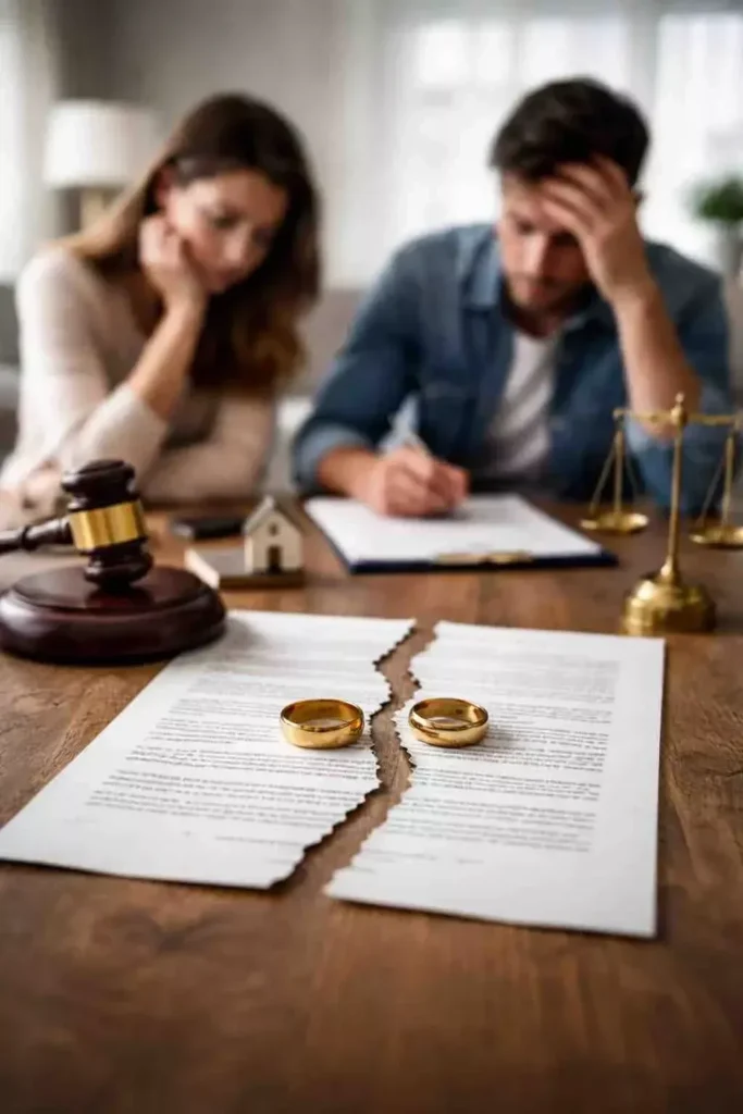 Post Matrimonial Investigation Service in Delhi